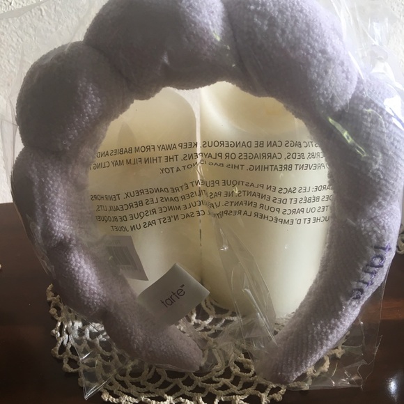 Tarte makeup Head Band New - Picture 3 of 11